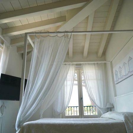 Hotel La Primula Forte dei Marmi Bagian luar foto