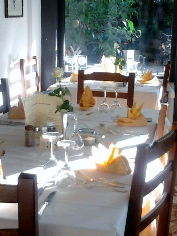 Hotel La Primula Forte dei Marmi Bagian luar foto