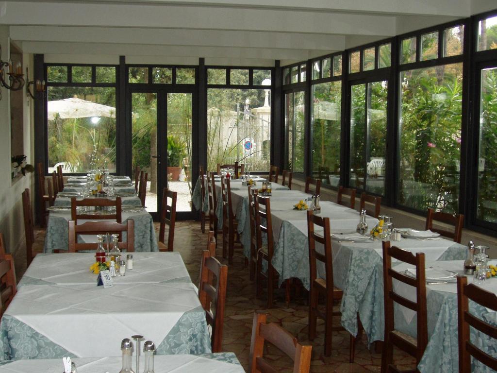 Hotel La Primula Forte dei Marmi Bagian luar foto