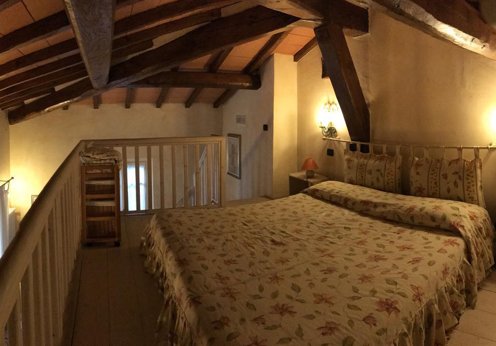 Hotel La Primula Forte dei Marmi Bagian luar foto