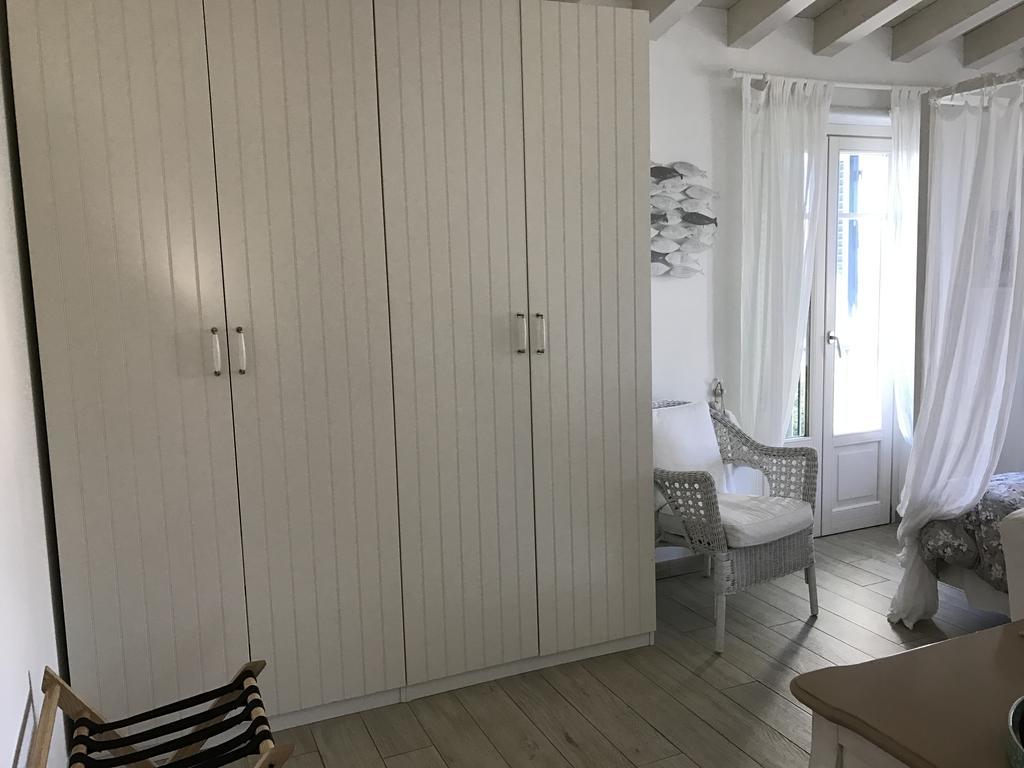 Hotel La Primula Forte dei Marmi Bagian luar foto