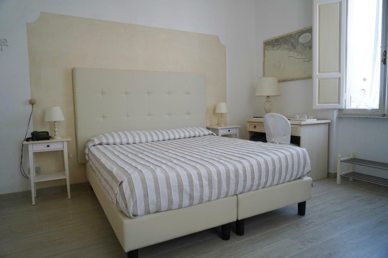 Hotel La Primula Forte dei Marmi Bagian luar foto